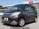 Suzuki Wagon R Solio DAA-MA36S