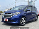 Honda Freed hybrid DAA-GB7