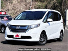 Honda Freed hybrid DAA-GB7