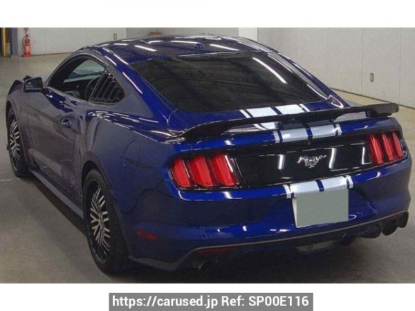 Used2019 AT Ford Mustang ﾌﾒｲImage[1]