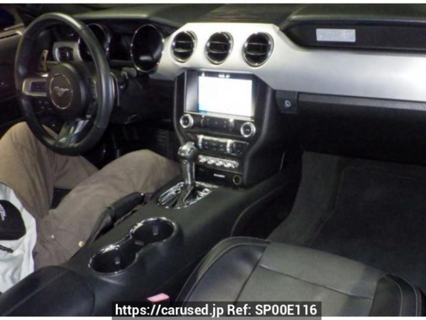 Used2019 AT Ford Mustang ﾌﾒｲImage[2]