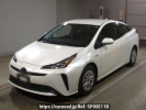 Toyota Prius ZVW51