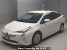 Toyota Prius ZVW50