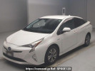 Toyota Prius ZVW51