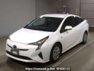 Toyota Prius ZVW50