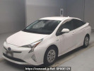 Toyota Prius ZVW50