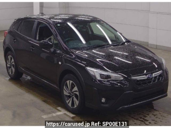 Used2020 AT Subaru XV GT3Image[0]