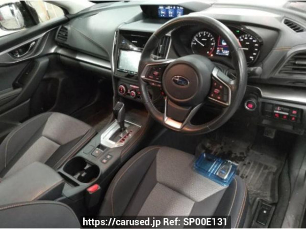 Used2020 AT Subaru XV GT3Image[2]