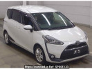 Toyota Sienta NSP172G