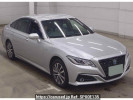 Toyota Crown Hybrid AZSH21