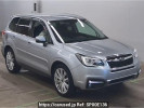 Subaru Forester SJ5