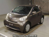 Toyota iQ