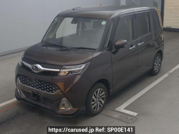 Used 2018 AT subaru justy M900F Image[0]