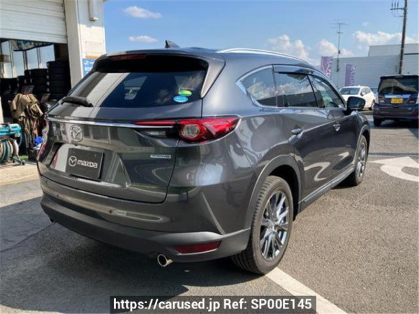 Used2020 AT Mazda CX-8 KG5PImage[1]