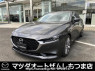 Used2019 AT Mazda Mazda3 BP8PImage[0]