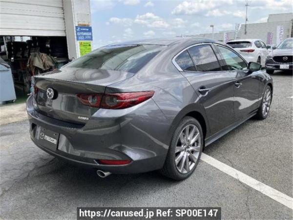 Used2019 AT Mazda Mazda3 BP8PImage[1]