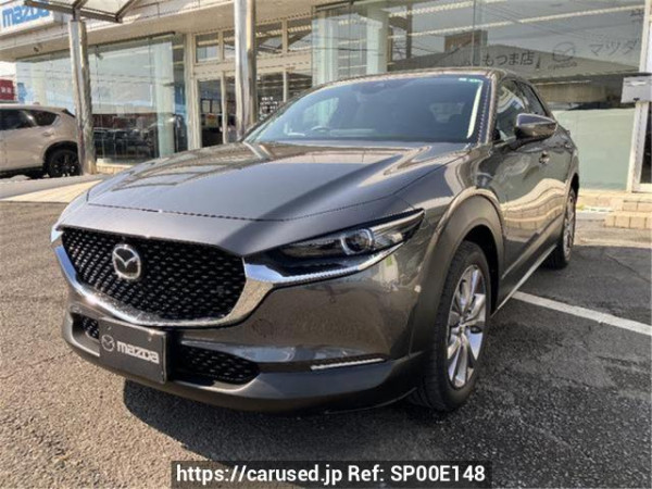 Used2020 AT Mazda CX-30 DMEPImage[0]