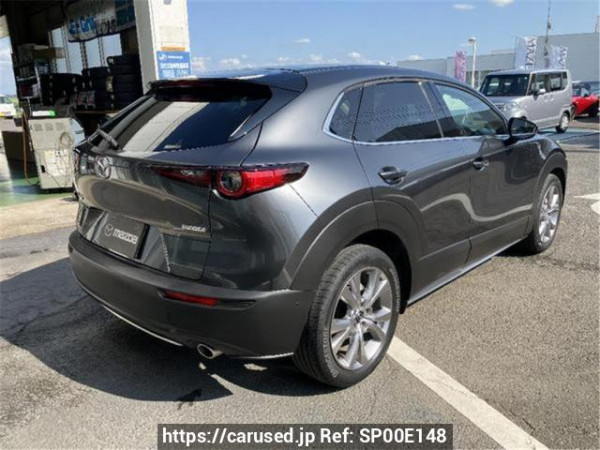 Used2020 AT Mazda CX-30 DMEPImage[1]