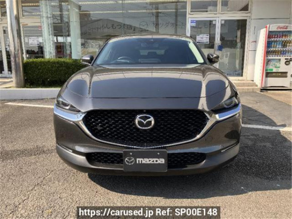 Used2020 AT Mazda CX-30 DMEPImage[2]