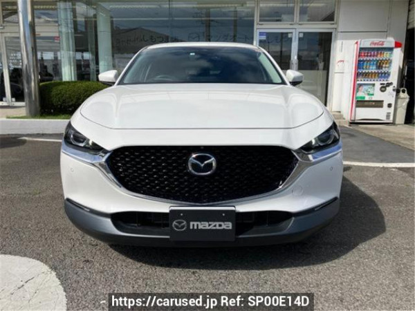 Used2020 AT Mazda CX-30 DMEPImage[2]