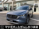 Mazda CX-5 KFEP