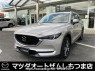 Used2022 AT Mazda CX-8 KG5PImage[0]