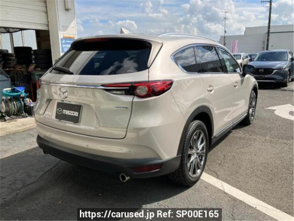 Used2022 AT Mazda CX-8 KG5PImage[1]