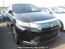 Toyota Harrier Hybrid AVU65W