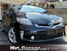 Toyota Prius ZVW30