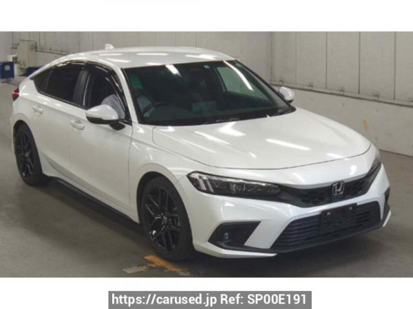 Used2022 MT Honda Civic FL1Image[0]