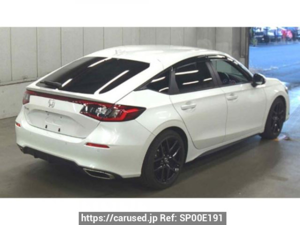 Used2022 MT Honda Civic FL1Image[1]