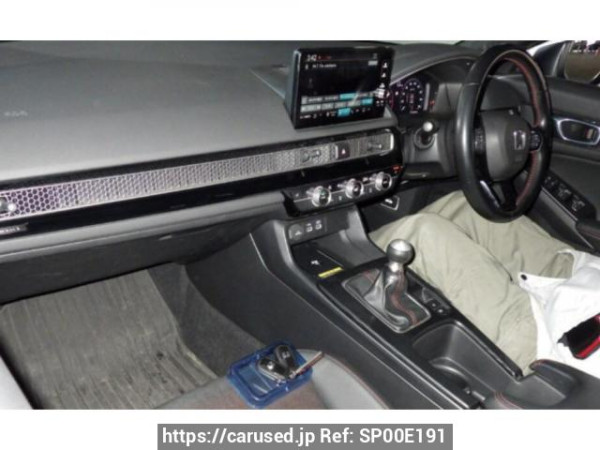 Used2022 MT Honda Civic FL1Image[2]