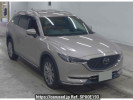Mazda CX-8 KG2P
