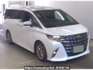 Toyota Alphard AGH40W