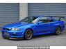 Used 2000 MT nissan skyline BNR34 Image[2]