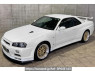 Used 2001 MT nissan skyline BNR34 Image[2]