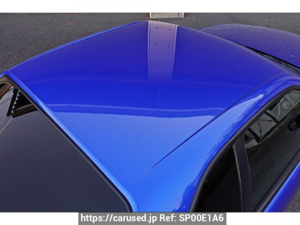 Used 2000 MT nissan skyline BNR34 Image[2]