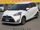 Toyota Sienta NHP170G