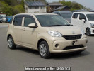 Toyota Passo M700A