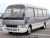 Toyota Coaster