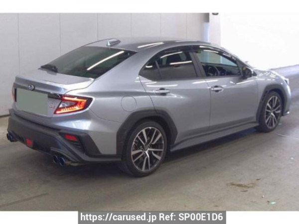 Used2023 AT Subaru WRX S4 VBHImage[1]
