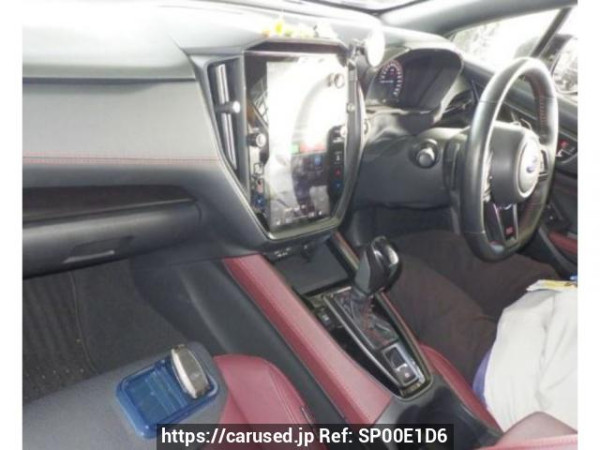 Used2023 AT Subaru WRX S4 VBHImage[2]