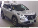 Nissan X-Trail SNT33