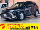 Toyota Corolla Cross ZVG11