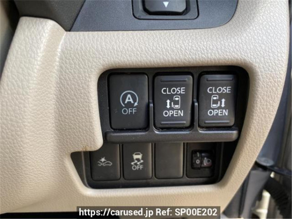 Used 2016 AT mitsubishi ek-space B11A Image[2]