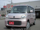 Mazda Flair Wagon MM42S