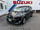 Toyota Sienta NHP170G