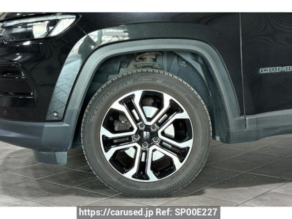 Used2023 AT Jeep Compass M624Image[2]