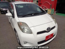 Toyota Vitz NCP91