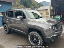 Jeep Renegade BU13